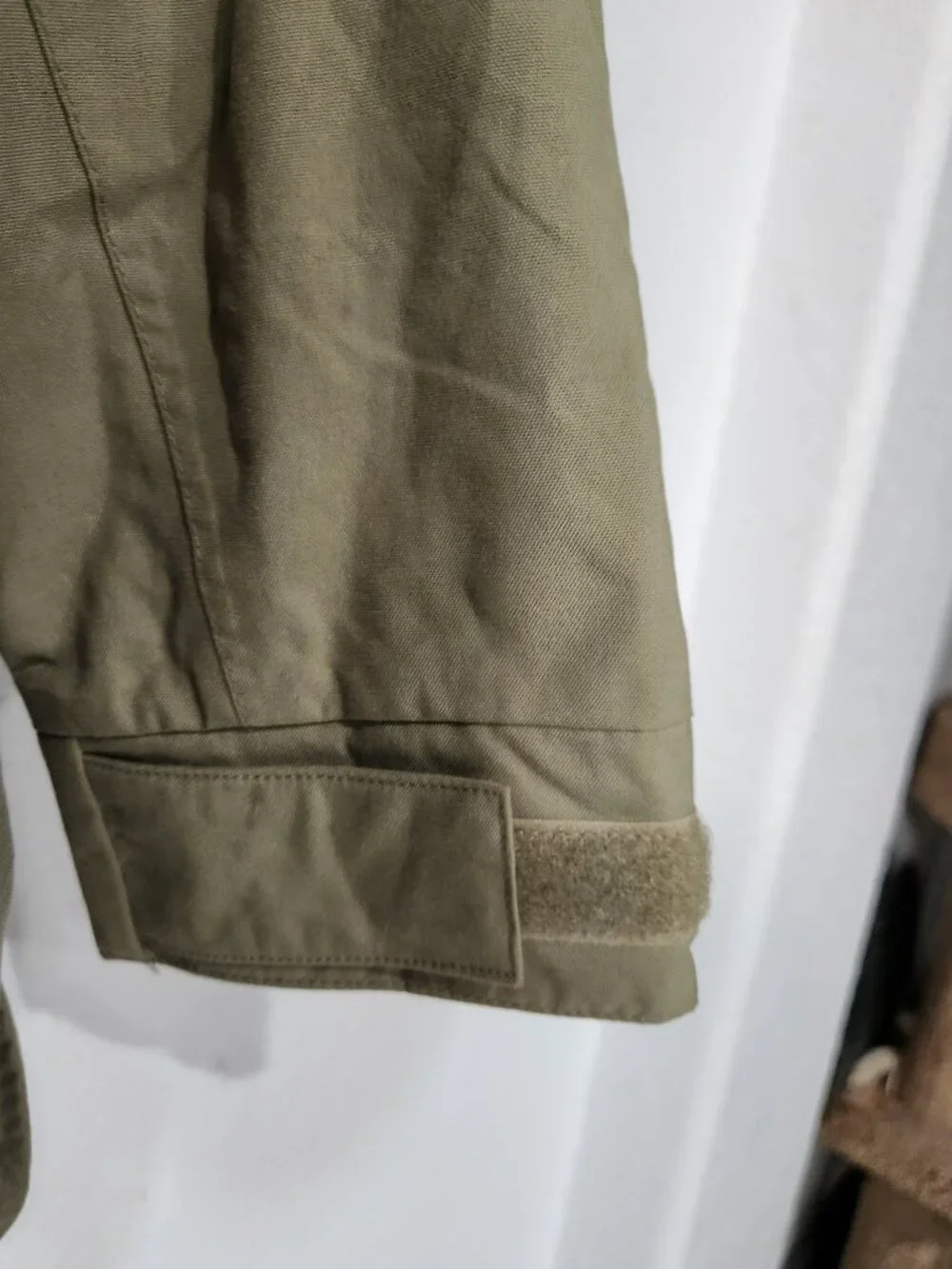 Cabela's Hunting Jacket